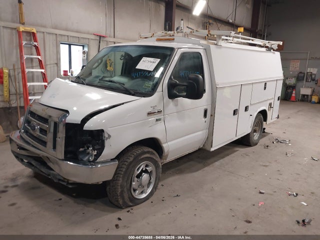 Aukcja sprzedaży 2019 Ford E-350 Cutaway, vin: 1FDWE3F60KDC14535, numer aukcji: 44735688
