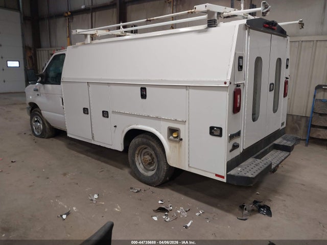 Aukcja sprzedaży 2019 Ford E-350 Cutaway, vin: 1FDWE3F60KDC14535, numer aukcji: 44735688
