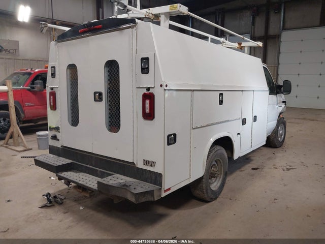 Aukcja sprzedaży 2019 Ford E-350 Cutaway, vin: 1FDWE3F60KDC14535, numer aukcji: 44735688
