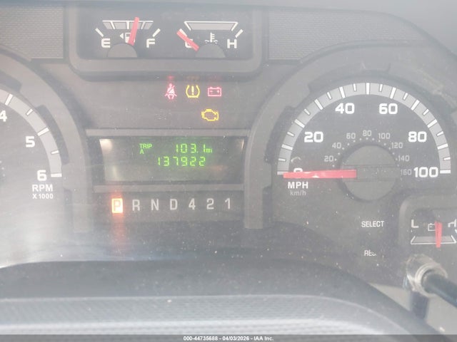 Aukcja sprzedaży 2019 Ford E-350 Cutaway, vin: 1FDWE3F60KDC14535, numer aukcji: 44735688