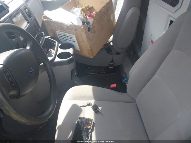 Aukcja sprzedaży 2019 Ford E-350 Cutaway, vin: 1FDWE3F60KDC14535, numer aukcji: 44735688