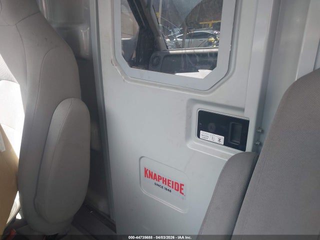 Aukcja sprzedaży 2019 Ford E-350 Cutaway, vin: 1FDWE3F60KDC14535, numer aukcji: 44735688