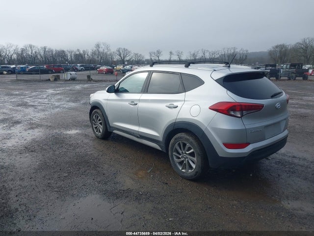 Продажа на аукционе авто 2017 Hyundai Tucson Se, vin: KM8J3CA46HU439945, номер лота: 44735689