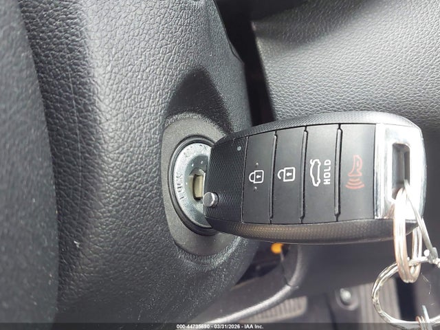 Продаж на аукціоні авто 2018 Kia Optima S, vin: 5XXGT4L35JG216297, номер лоту: 44735690