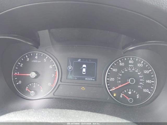 Продаж на аукціоні авто 2018 Kia Optima S, vin: 5XXGT4L35JG216297, номер лоту: 44735690