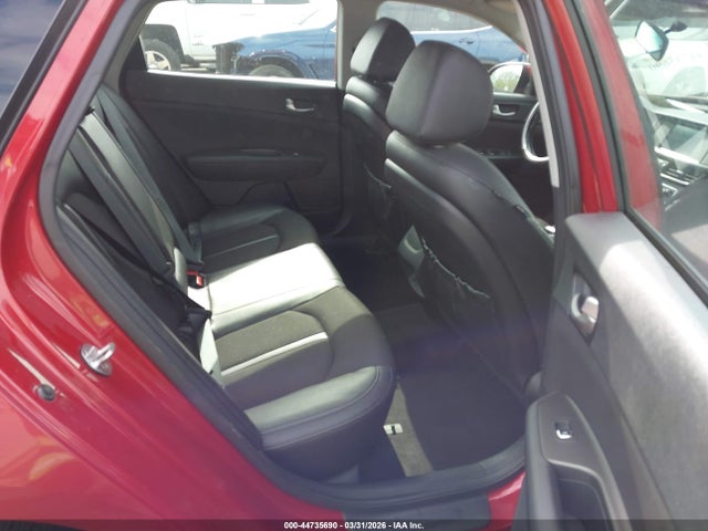 Продаж на аукціоні авто 2018 Kia Optima S, vin: 5XXGT4L35JG216297, номер лоту: 44735690