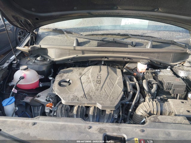 44735698 :رقم المزاد ، 5XYK53DF1RG150913 vin ، 2024 Kia Sportage Sx-prestige مزاد بيع
