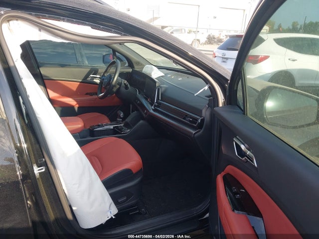 44735698 :رقم المزاد ، 5XYK53DF1RG150913 vin ، 2024 Kia Sportage Sx-prestige مزاد بيع
