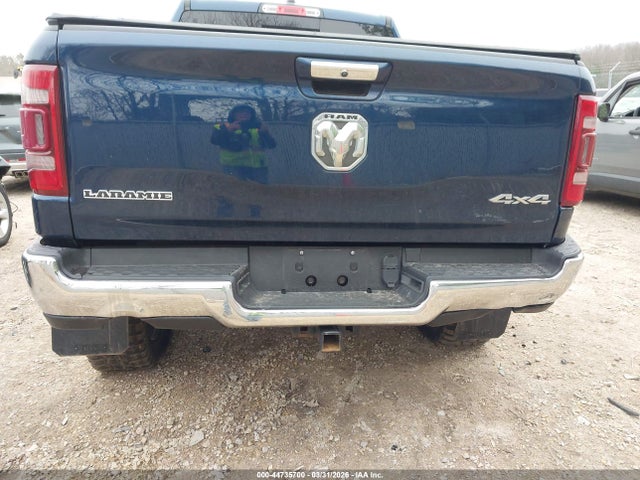 Aukcja sprzedaży 2020 Ram 1500 Laramie  4x4 5'7 Box, vin: 1C6SRFJT0LN332058, numer aukcji: 44735700