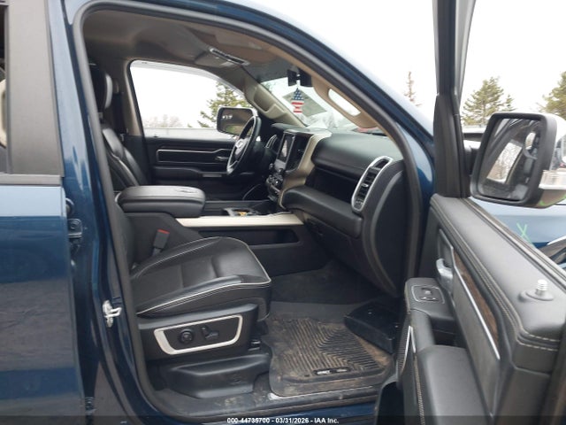 Aukcja sprzedaży 2020 Ram 1500 Laramie  4x4 5'7 Box, vin: 1C6SRFJT0LN332058, numer aukcji: 44735700