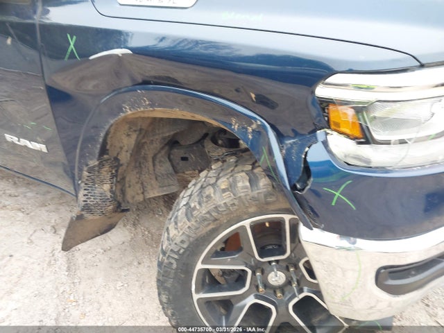 Aukcja sprzedaży 2020 Ram 1500 Laramie  4x4 5'7 Box, vin: 1C6SRFJT0LN332058, numer aukcji: 44735700
