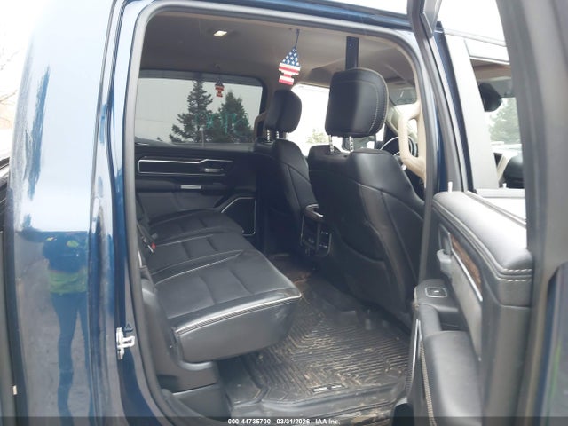 Aukcja sprzedaży 2020 Ram 1500 Laramie  4x4 5'7 Box, vin: 1C6SRFJT0LN332058, numer aukcji: 44735700