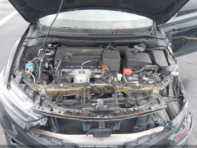 Продаж на аукціоні авто 2021 Acura Ilx Premium Package/technology Package, vin: 19UDE2F78MA005533, номер лоту: 44735703