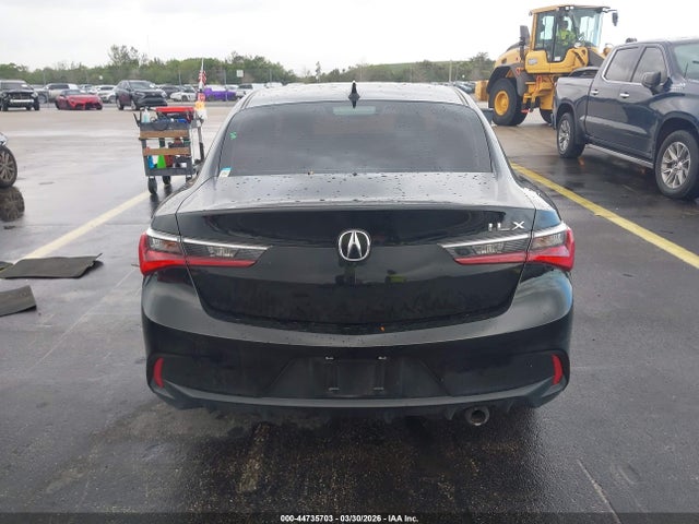 Продаж на аукціоні авто 2021 Acura Ilx Premium Package/technology Package, vin: 19UDE2F78MA005533, номер лоту: 44735703