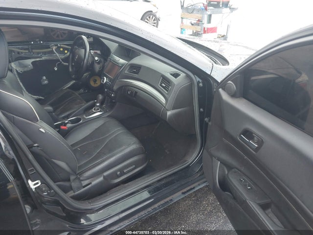 Продаж на аукціоні авто 2021 Acura Ilx Premium Package/technology Package, vin: 19UDE2F78MA005533, номер лоту: 44735703