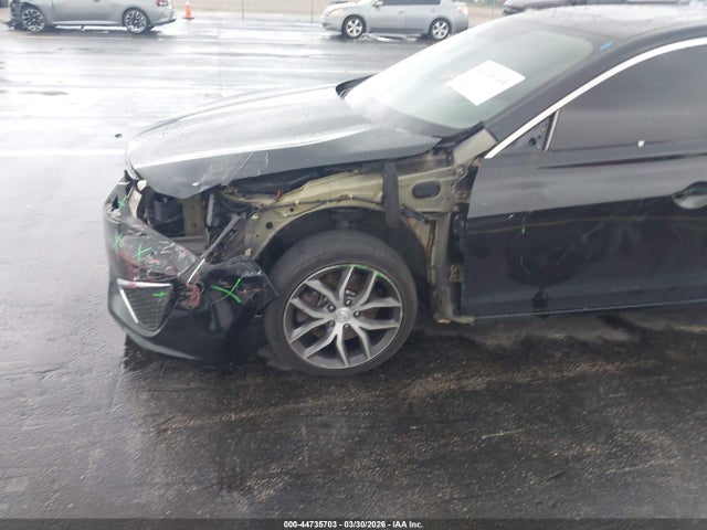 Продаж на аукціоні авто 2021 Acura Ilx Premium Package/technology Package, vin: 19UDE2F78MA005533, номер лоту: 44735703
