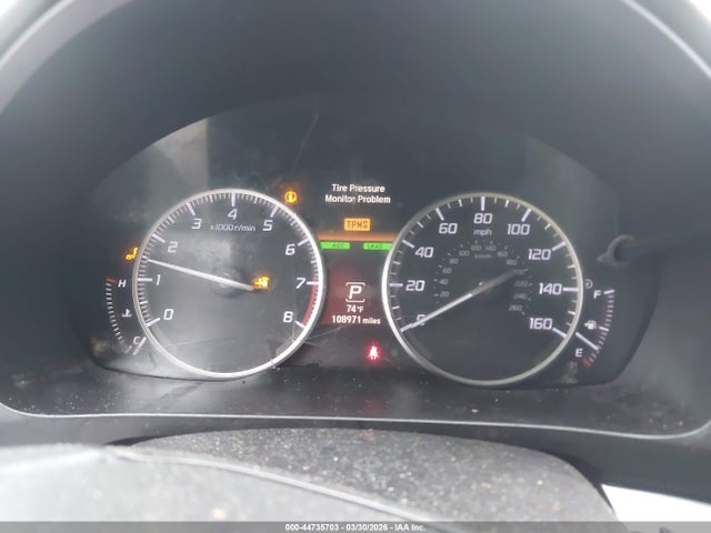 Продаж на аукціоні авто 2021 Acura Ilx Premium Package/technology Package, vin: 19UDE2F78MA005533, номер лоту: 44735703