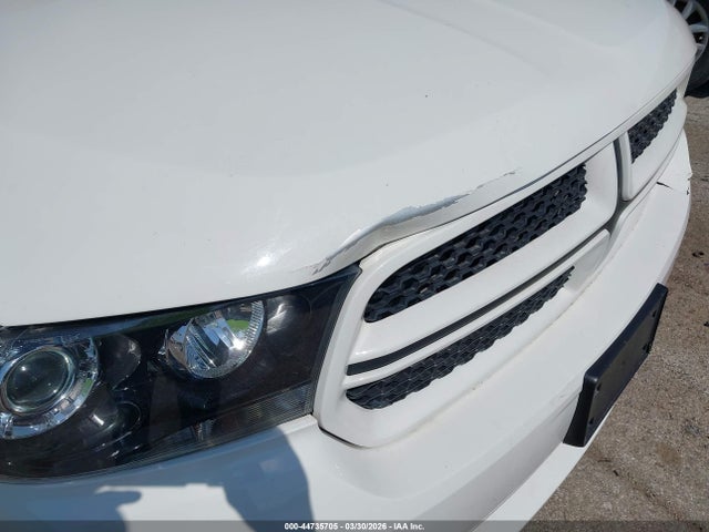 Продаж на аукціоні авто 2012 Dodge Durango R/t, vin: 1C4SDJCT1CC284945, номер лоту: 44735705