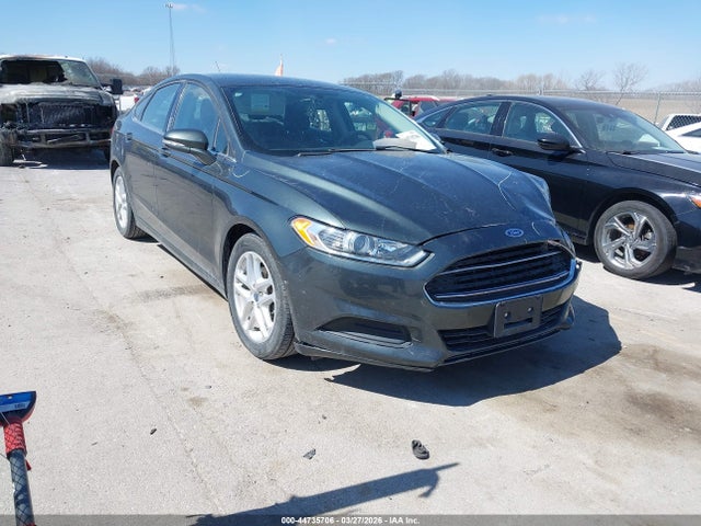 2015 FORD FUSION 3FA6P0H79FR295878