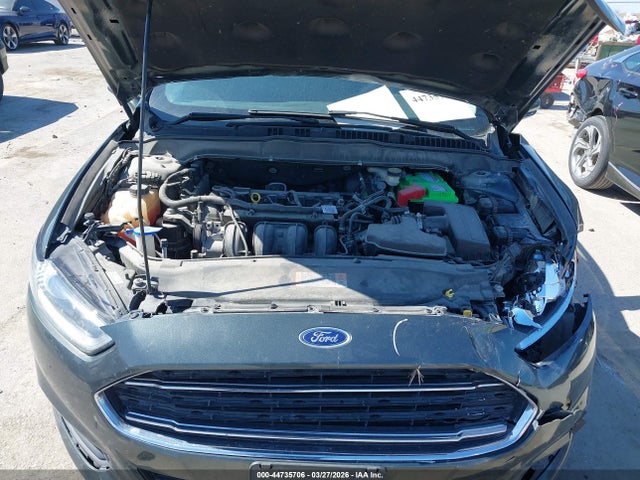 2015 FORD FUSION 3FA6P0H79FR295878 Photo 9