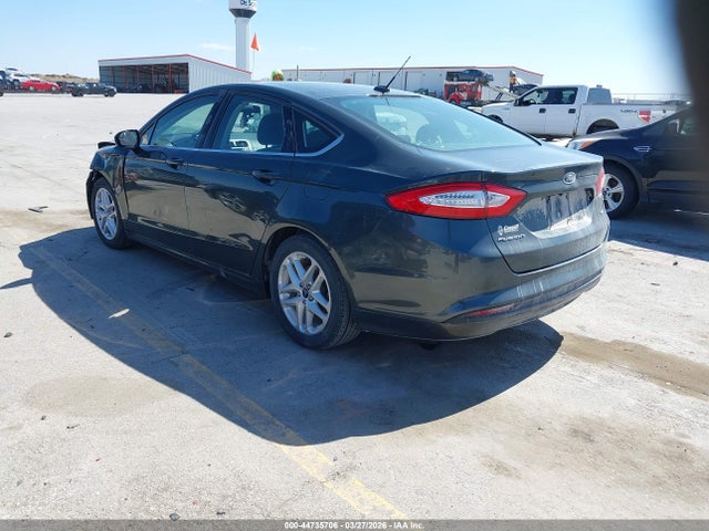 2015 FORD FUSION 3FA6P0H79FR295878 Photo 2
