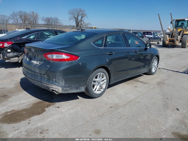 2015 FORD FUSION 3FA6P0H79FR295878 Photo 3