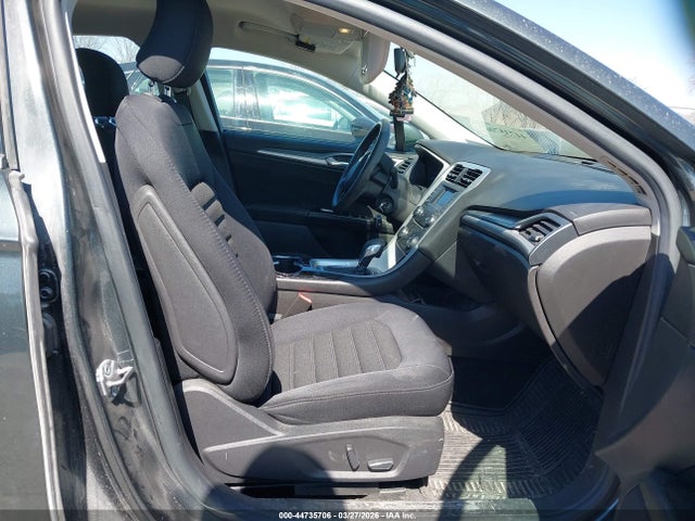 2015 FORD FUSION 3FA6P0H79FR295878 Photo 4