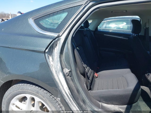 2015 FORD FUSION 3FA6P0H79FR295878 Photo 7