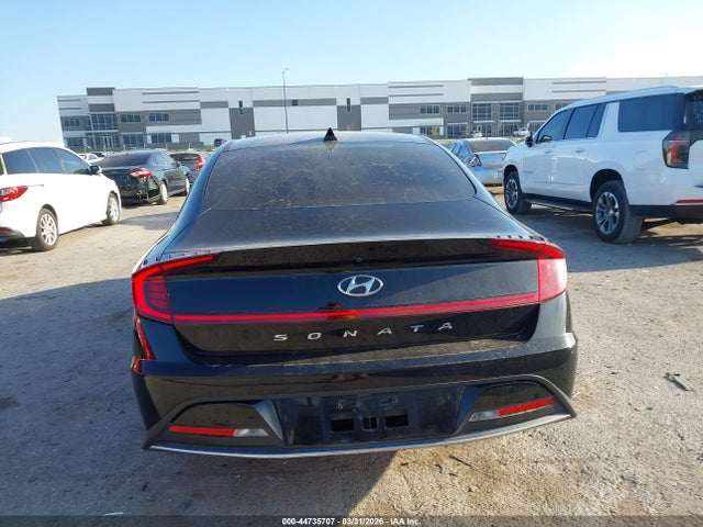 Aukcja sprzedaży 2021 Hyundai Sonata Se, vin: 5NPEG4JAXMH126813, numer aukcji: 44735707