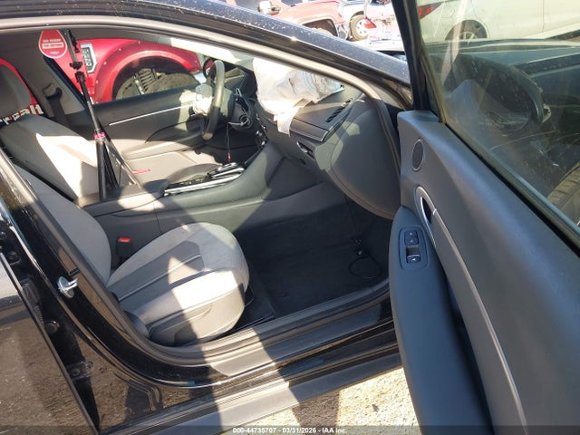 Aukcja sprzedaży 2021 Hyundai Sonata Se, vin: 5NPEG4JAXMH126813, numer aukcji: 44735707