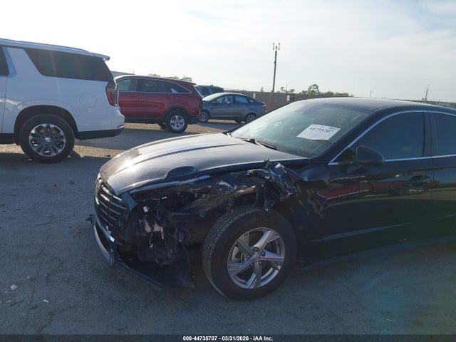 Aukcja sprzedaży 2021 Hyundai Sonata Se, vin: 5NPEG4JAXMH126813, numer aukcji: 44735707