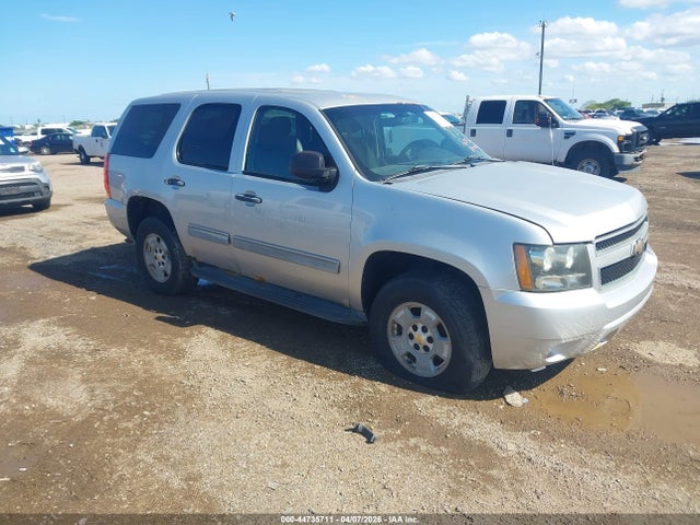 2011 CHEVROLET TAHOE 1GNSK2E05BR130983