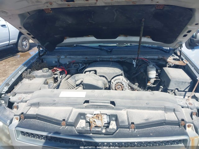 2011 CHEVROLET TAHOE 1GNSK2E05BR130983 Photo 9