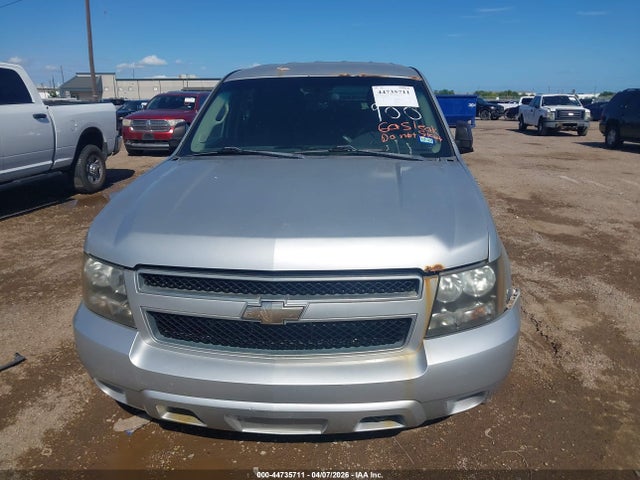2011 CHEVROLET TAHOE 1GNSK2E05BR130983 Photo 5