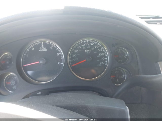 2011 CHEVROLET TAHOE 1GNSK2E05BR130983 Photo 6