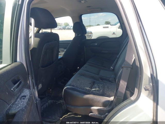 2011 CHEVROLET TAHOE 1GNSK2E05BR130983 Photo 7