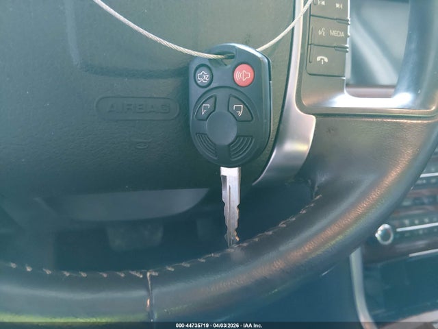 Aukcja sprzedaży 2012 Lincoln Mkz, vin: 3LNHL2JC6CR801028, numer aukcji: 44735719
