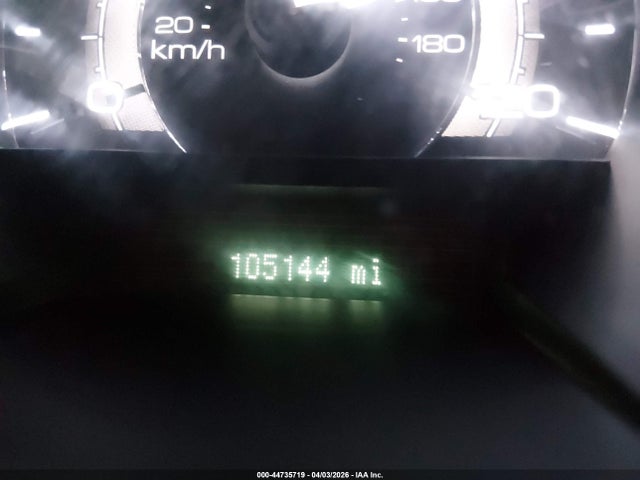 Aukcja sprzedaży 2012 Lincoln Mkz, vin: 3LNHL2JC6CR801028, numer aukcji: 44735719