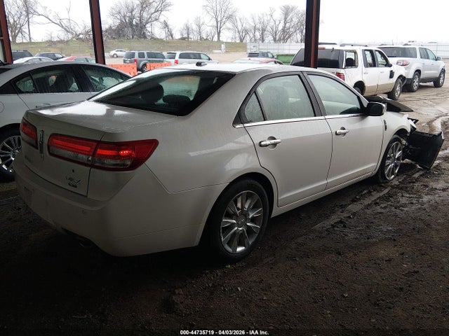 Aukcja sprzedaży 2012 Lincoln Mkz, vin: 3LNHL2JC6CR801028, numer aukcji: 44735719