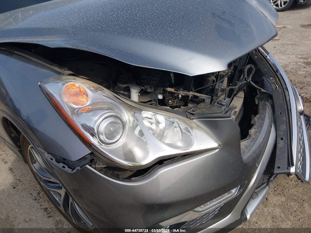 44735723 :رقم المزاد ، JN1BJ0RR9HM415297 vin ، 2017 Infiniti Qx50 مزاد بيع