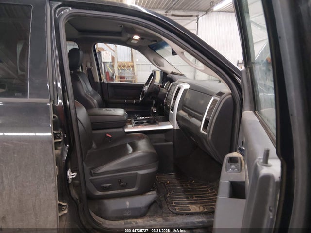 2011 Ram Ram 1500 Sport მანქანა იყიდება აუქციონზე, vin: 1D7RV1CT4BS590334, აუქციონის ნომერი: 44735727
