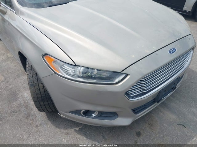 44735728 :رقم المزاد ، 3FA6P0HD6FR108215 vin ، 2015 Ford Fusion Se مزاد بيع