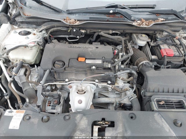 Продажа на аукционе авто 2017 Honda Civic Lx, vin: 19XFC2F55HE063016, номер лота: 44735730