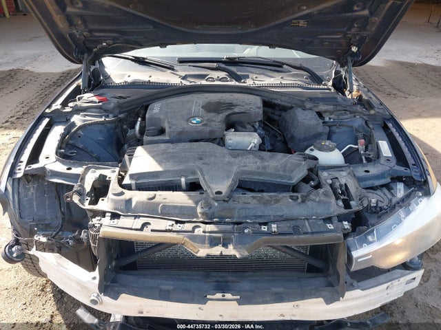Aukcja sprzedaży 2015 Bmw 320i Xdrive, vin: WBA3C3C54FK200483, numer aukcji: 44735732