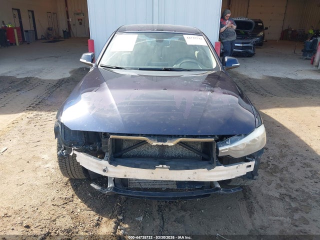 Aukcja sprzedaży 2015 Bmw 320i Xdrive, vin: WBA3C3C54FK200483, numer aukcji: 44735732