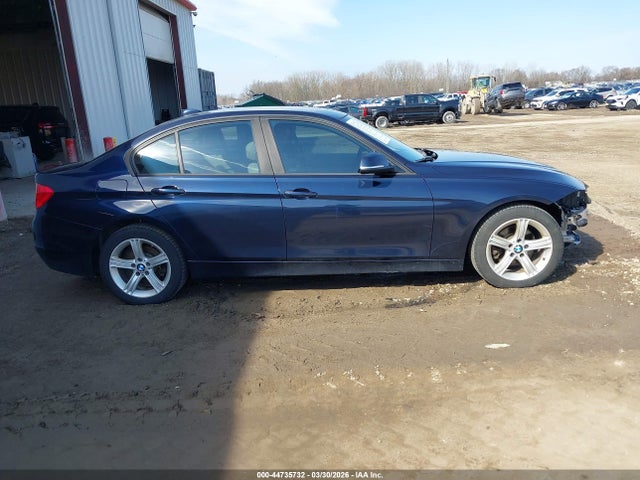 Aukcja sprzedaży 2015 Bmw 320i Xdrive, vin: WBA3C3C54FK200483, numer aukcji: 44735732