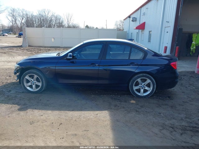 Aukcja sprzedaży 2015 Bmw 320i Xdrive, vin: WBA3C3C54FK200483, numer aukcji: 44735732