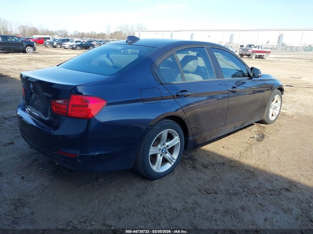Aukcja sprzedaży 2015 Bmw 320i Xdrive, vin: WBA3C3C54FK200483, numer aukcji: 44735732