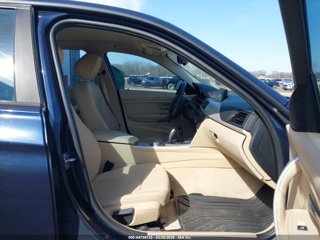 Aukcja sprzedaży 2015 Bmw 320i Xdrive, vin: WBA3C3C54FK200483, numer aukcji: 44735732