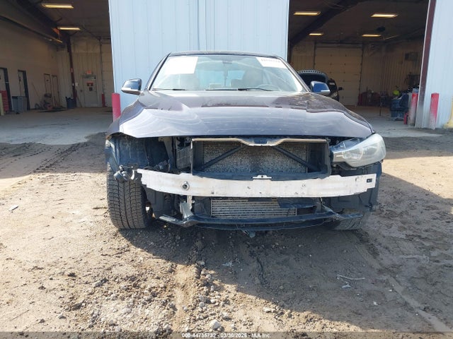 Aukcja sprzedaży 2015 Bmw 320i Xdrive, vin: WBA3C3C54FK200483, numer aukcji: 44735732